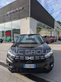 2025 Dacia Sandero