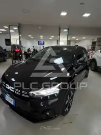 2025 Dacia Sandero
