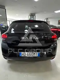 2025 Dacia Sandero