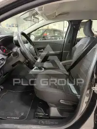 2025 Dacia Sandero