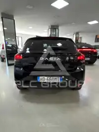 2025 Dacia Sandero