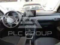 2025 Dacia Sandero
