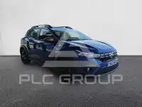 2025 Dacia Sandero
