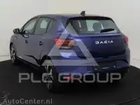 2025 Dacia Sandero