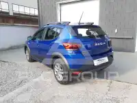 2025 Dacia Sandero