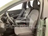2025 Dacia Sandero