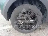 2025 Dacia Sandero