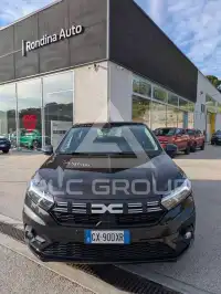 2025 Dacia Sandero