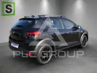 2025 Dacia Sandero