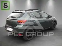 2025 Dacia Sandero