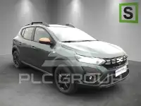 2025 Dacia Sandero