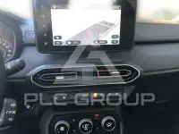 2025 Dacia Sandero