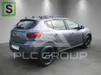 2025 Dacia Sandero