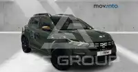 2025 Dacia Sandero