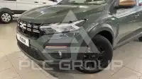 2025 Dacia Sandero