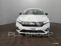 2025 Dacia Sandero