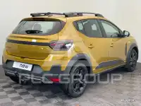 2025 Dacia Sandero
