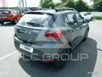 2025 Dacia Sandero