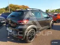 2025 Dacia Sandero