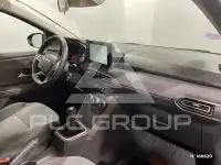 2025 Dacia Sandero