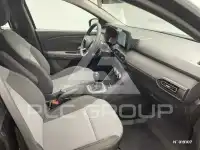 2025 Dacia Sandero