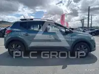 2025 Dacia Sandero