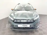 2025 Dacia Sandero
