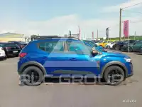 2025 Dacia Sandero