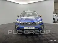 2025 Dacia Sandero