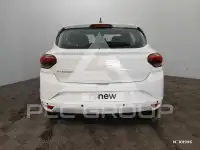 2025 Dacia Sandero