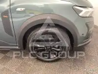 2025 Dacia Sandero