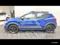 2025 Dacia Sandero