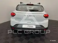 2025 Dacia Sandero