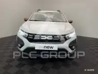 2025 Dacia Sandero