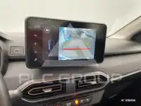 2025 Dacia Sandero