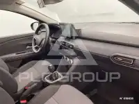 2025 Dacia Sandero