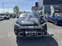2025 Dacia Sandero