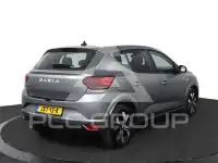 2025 Dacia Sandero