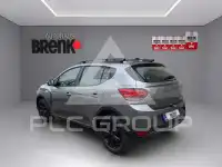 2025 Dacia Sandero