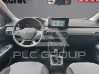 2025 Dacia Sandero