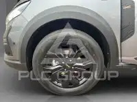 2025 Dacia Sandero
