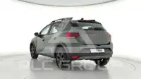 2025 Dacia Sandero