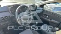 2025 Dacia Sandero