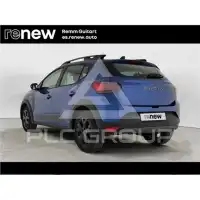 2025 Dacia Sandero