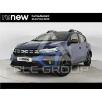 2025 Dacia Sandero