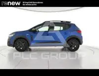 2025 Dacia Sandero