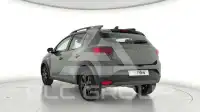2025 Dacia Sandero