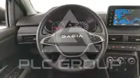 2025 Dacia Sandero