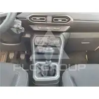 2025 Dacia Sandero