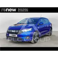2025 Dacia Sandero